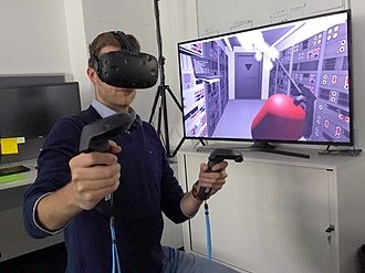 he Gaming Revolution