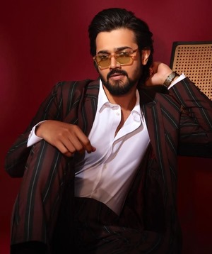  Bhuvan Bam
